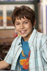Jake T. Austin