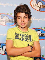 Jake T. Austin