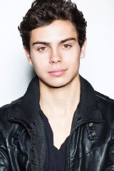 Jake T. Austin
