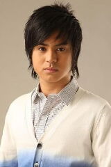 Jake Vargas