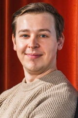 Jakob Norrgård