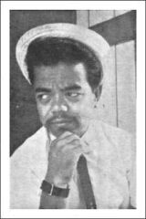 Jamal 'Kerdil' Mohammad