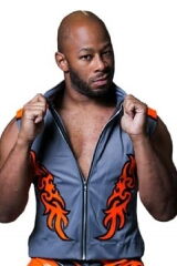 Jamar Shipman