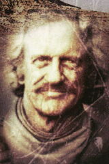 James Arness