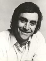 James Booth