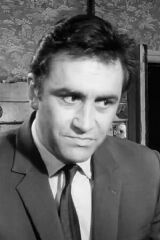 James Booth