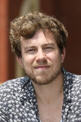 James Bourne