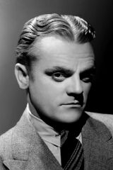 James Cagney