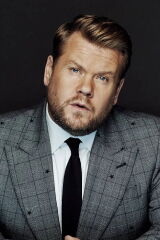 James Corden