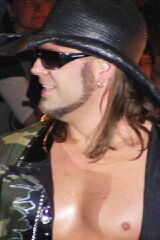 James Cox