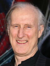 James Cromwell