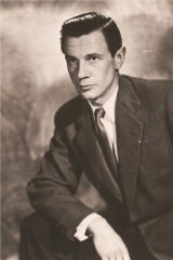 James Donald
