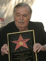 James Doohan