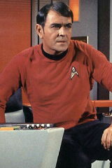 James Doohan