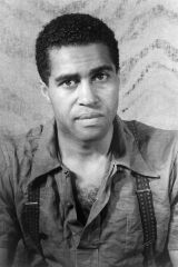James Earl Jones