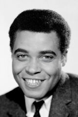 James Earl Jones