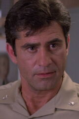 James Farentino