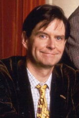 James Fleet