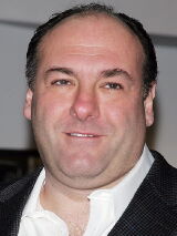 James Gandolfini