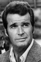 James Garner