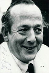 James Grout