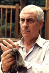 James Hazeldine
