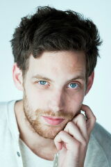 James Jagger