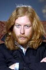 James Johnston