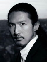 James Kazama