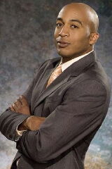 James Lesure