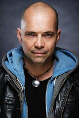 James Logan