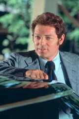 James MacArthur