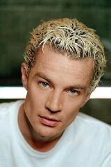 James Marsters