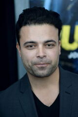 James Martinez