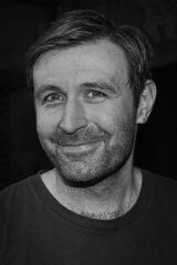 James McArdle