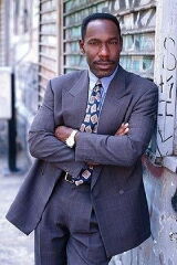 James McDaniel