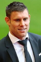 James Milner