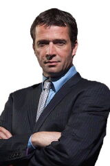 James Purefoy