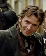 James Purefoy