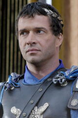 James Purefoy