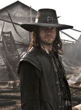 James Purefoy