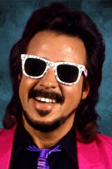 James Ray Hart