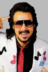 James Ray Hart