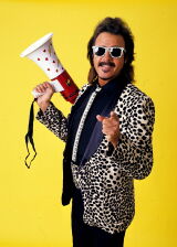 James Ray Hart