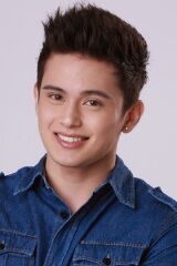 James Reid