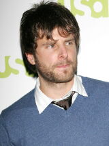 James Roday Rodriguez