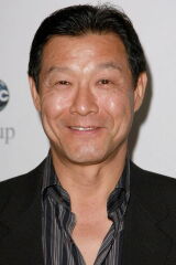 James Saito