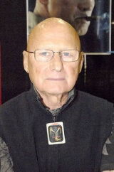 James Tolkan