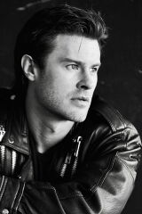 James Trevena