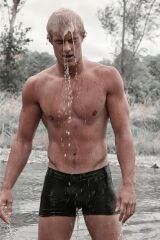 James Trevena